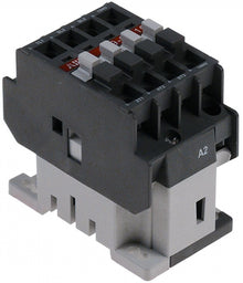 Teleruptor, 24 V, sarcina nominala 25 A, alimentare (AC3/400 V) 9 A/4 kW - Cod 380107