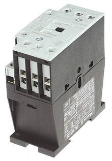 Teleruptor, 230 V, sarcina nominala 40 A, alimentare (AC3/400 V) 25 A/11 kW - Cod 380166