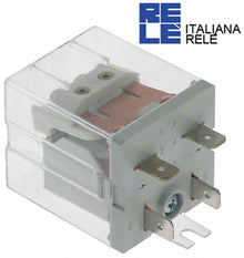Releu Italiana Relè A1O-230AC-FA, contact 1NO, 30 A, comandat in 230 V - 380185