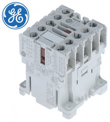 Contactor AEG LS0510A, GE MC1A 310A, bobina 230 V, rezistiv 20 A, inductiv (AC3/400 V) 8,4 A / 4 kW - 380238