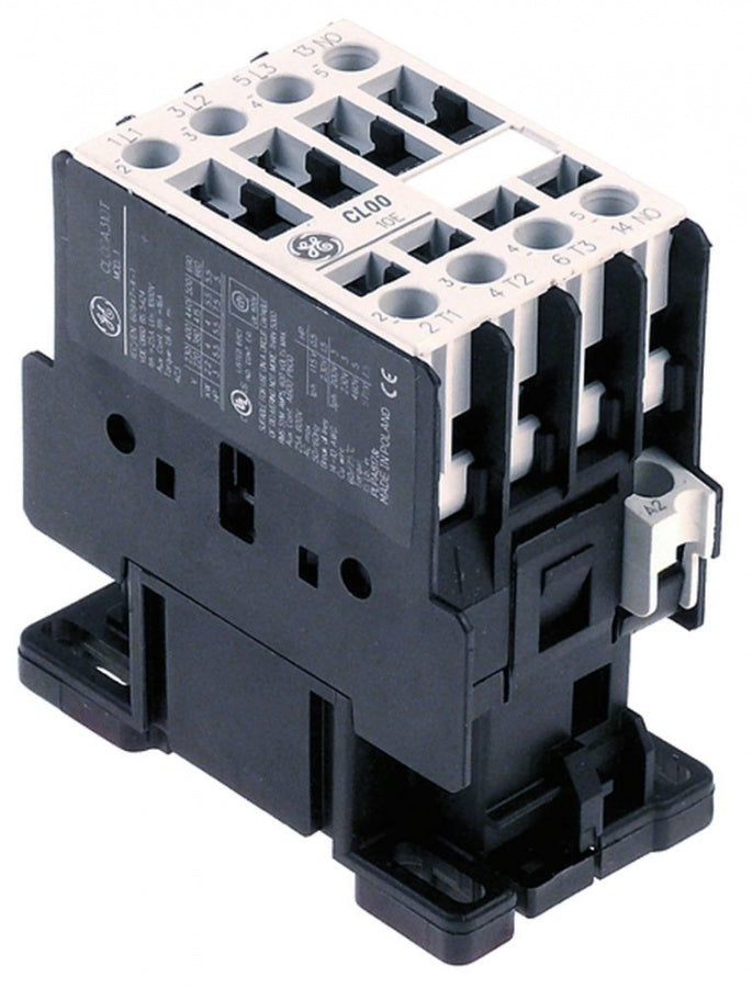 Teleruptor, 230 V, sarcina nominala 32 A, alimentare (AC3/400 V) 17 A/7,5 kW - Cod 380263