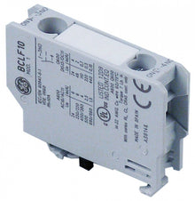 Contact auxiliar GE BCLF10, AEG HS7K10, contact 1NO - 380268