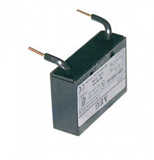 RC circuit voltage range 130-250V AC for contactors LS18K-LS55K type AEG LR3K A250