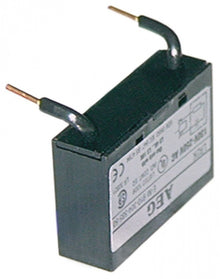 RC circuit voltage range 24-48V AC for contactors CL00-CL45 type AEG LR2K A48