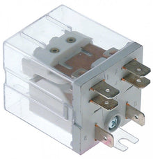 Releu Italiana Relè 230 V,  20 A, 1NC/1NO - 380311