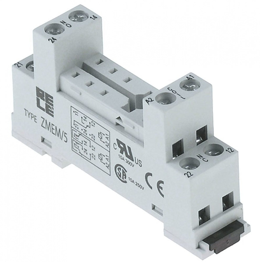 Suport conectare releu - 380340