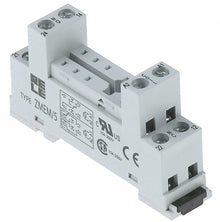 Suport conectare releu - 380340