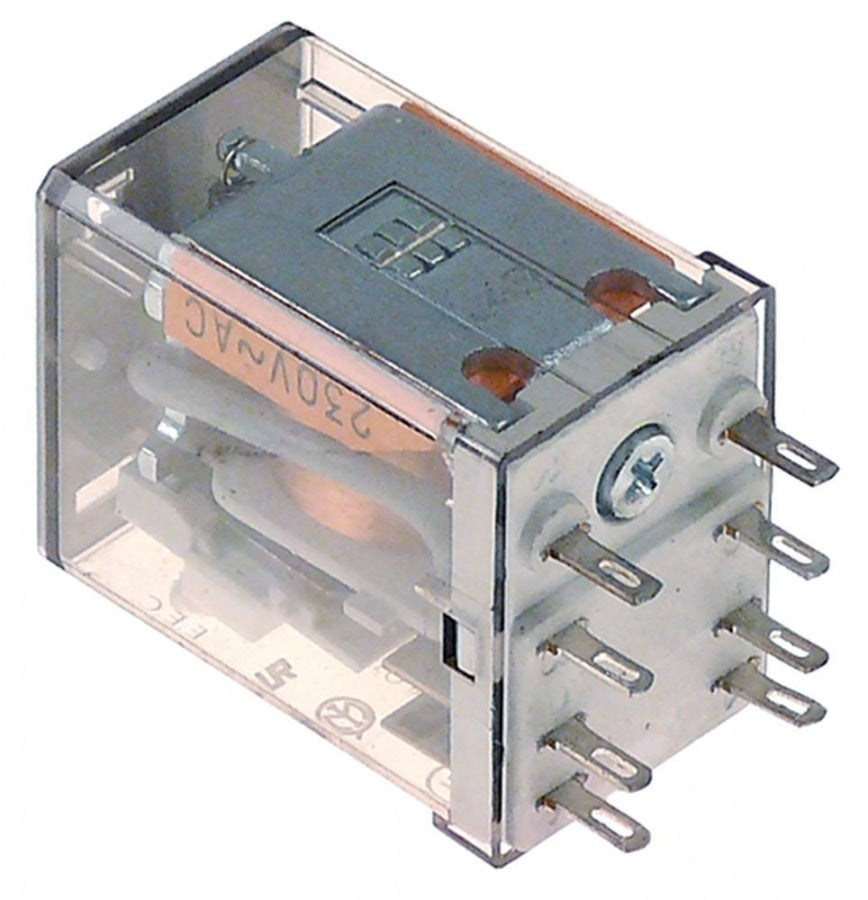 Releu Finder 55.32.8.230.0054, 230V, contacte 2CO, 10A - 380377