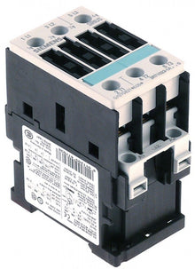 Teleruptor, 230 V, sarcina nominala 40 A, alimentare (AC3/400 V) 12 A/5,5 kW - Cod 380390