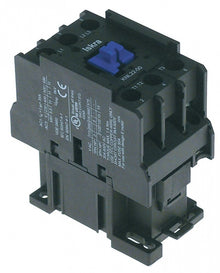 Teleruptor, 230 V sarcina nominala 35 A, alimentare (AC3/400 V) 25 A/11 kW - Cod 380423
