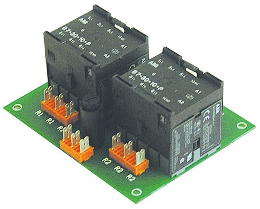 Placa releu - 380430