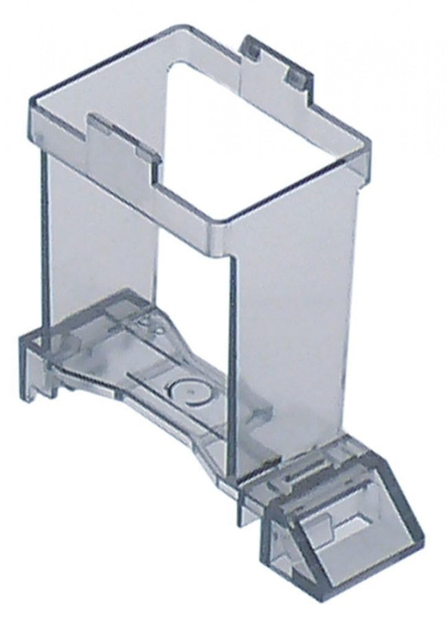 adapter for DIN rail fixing - Code 380447
