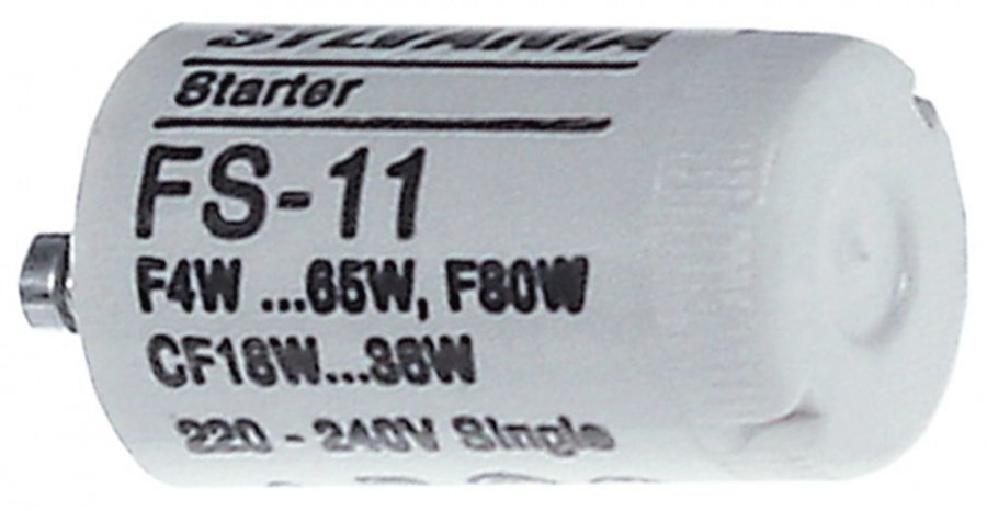 starter 4-65W