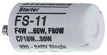 starter 4-65W