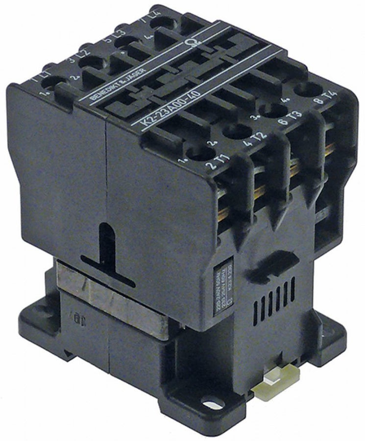 Teleruptor, 230 V, sarcina nominala 45 A - Cod 380521