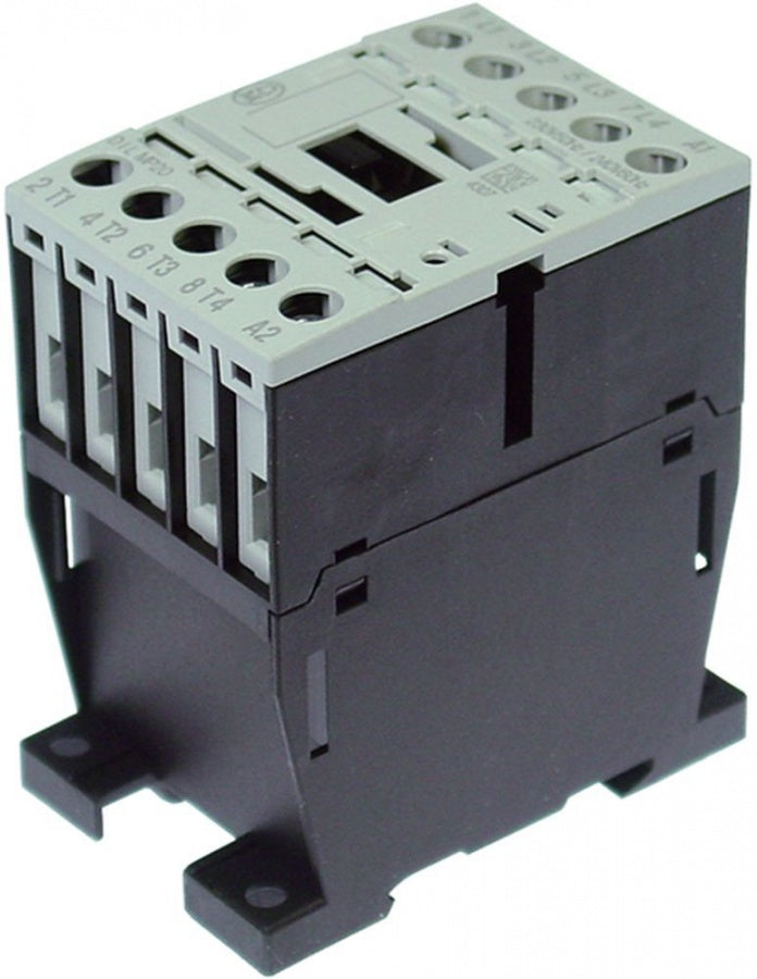 Teleruptor, 230 V, sarcina nominala 20 A, alimentare (AC3/400 V) 12 A/5,5 kW - Cod 380551