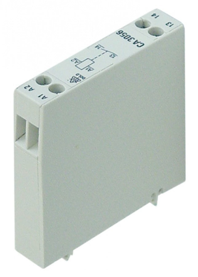 coupling relay 230V - Code 380632