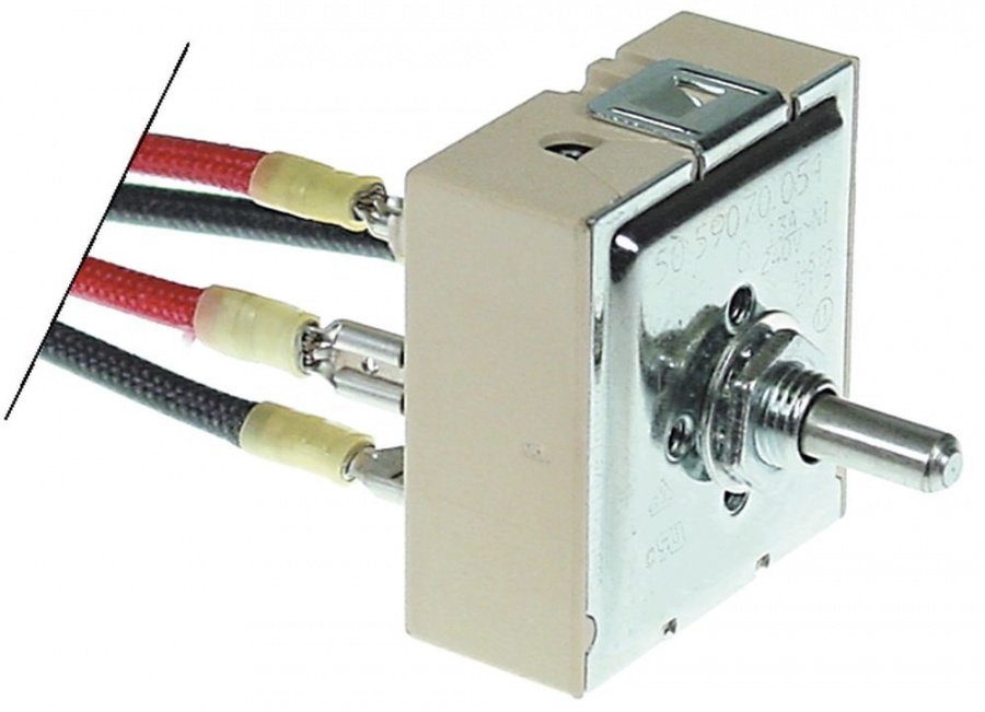 Regulator de energie - 380666