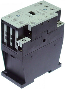 Teleruptor, 230 V, sarcina nominala 35 A, alimentare (AC3/400 V) 7,5 kW - Cod 380694
