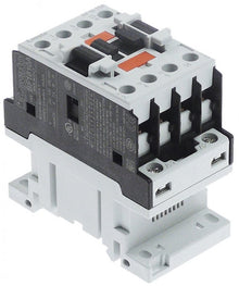 Contactor BF1810A230, bobina actionare 230 V, rezistiv 32 A, inductiv (AC3/400 V) 18 A / 7,5 kW - 380718