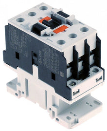 Teleruptor, 230 V sarcina nominala 56 A, alimentare (AC3/400 V) 32 A/16 kW - Cod 380722