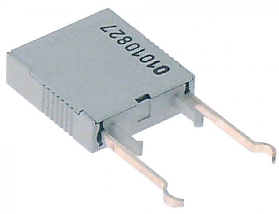 RC circuit rated voltage 125-240V ACV suitable for series BG type 11BGX79240