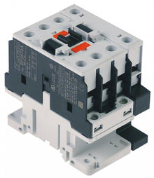Contactor BF26T4A230, bobina actionare 230 V, contacte 4NO, rezistiv 45A, inductiv 26A/13kW - 380787