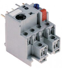 overload switch setting range 0,43-0,65A type B/F for contactors LS02K/LS07/LS05/LS06K
