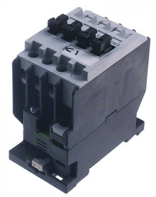 Teleruptor, 230 V, sarcina nominala 20 A, alimentare (AC3/400 V) 4 kW, contacte principale 3 ND - Cod 380848