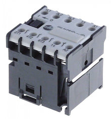 Contactor, 230 V, sarcina nominala 16 A, contacte principale 2 ND/2 NI, conectare cu surub - Cod 380873
