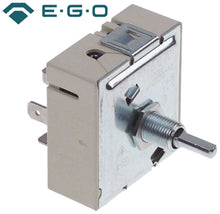 Regulator de energie - simostat, 240 V, curent 13 A, rotatie antiorara, EGO 50.52076.070, 50.57076.070 - 380879