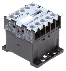 power contactor resistive load 20 A 400VAC (AC3/400V) 4 kW main contacts 3NO