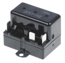 Releu de pornire tip 2CR3-142, 230 V - 380890