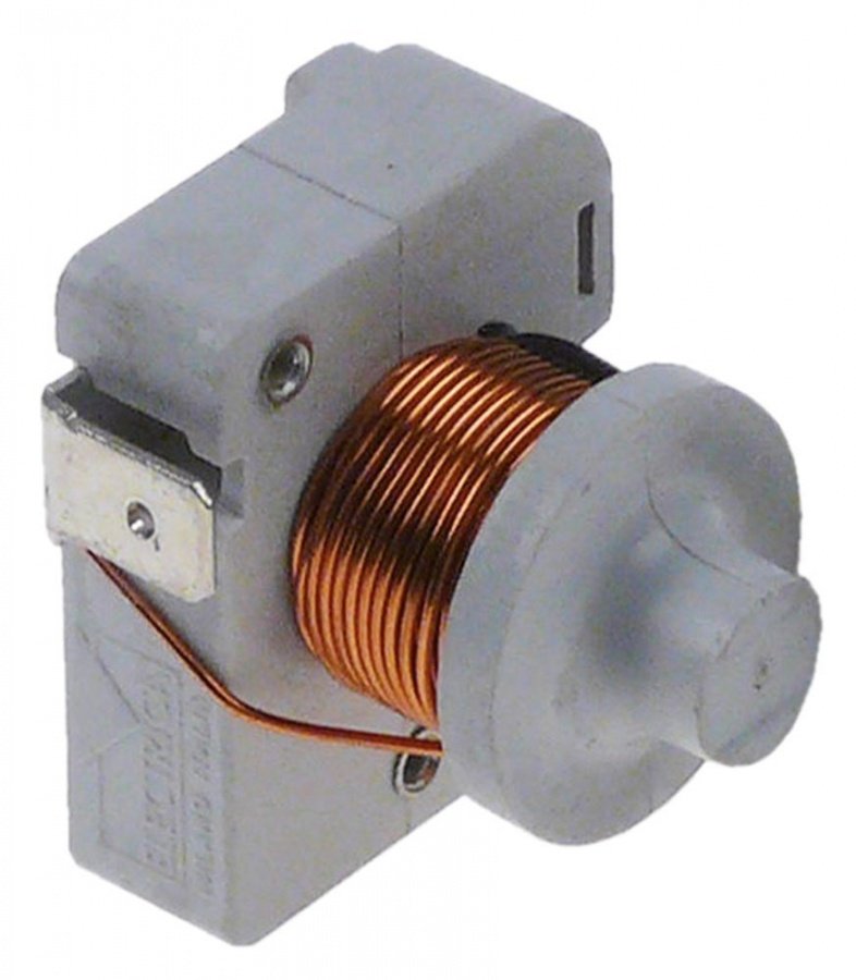 Releu de pornire MTRP3920 743, 250V, 8A -  380913
