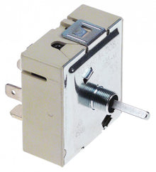energy regulator 240V 13A EGO shaft ø 3,3mm shaft length 16mm
