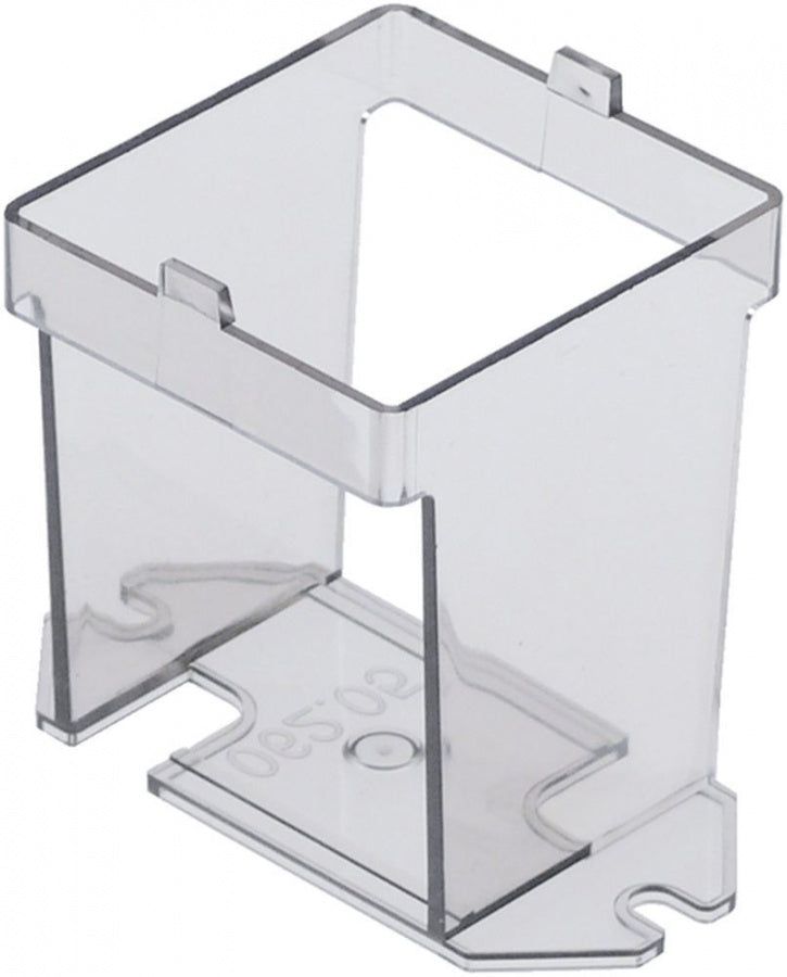 adapter hole distance 54mm bracket mounting suitable for Finder relay series 62.