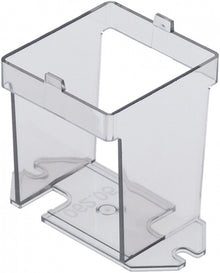 adapter hole distance 54mm bracket mounting suitable for Finder relay series 62.