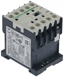 Teleruptor, 230 V, sarcina nominala 20 A, alimentare (AC3/400 V) 6 A/2,2 kW - Cod 380966