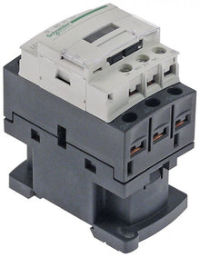 Contactor 230 V, sarcina nominala 32 A, alimentare (AC3/400 V) 18 A/7,5 kW - 380976