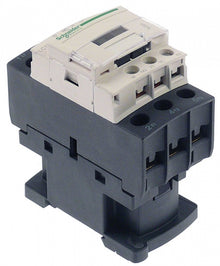 Teleruptor, 230 V, sarcina nominala 40 A, alimentare (AC3/400 V) 25 A/11 kW - Cod 380979