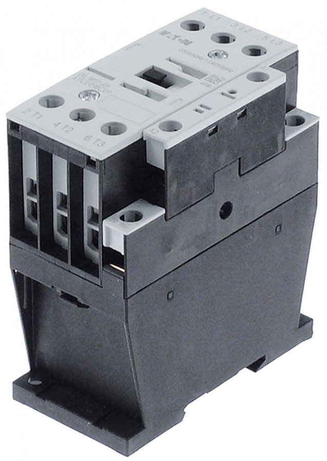 Teleruptor, 230 V, sarcina nominala 35 A, alimentare (AC3/400 V) 7,5 kW - Cod 381005