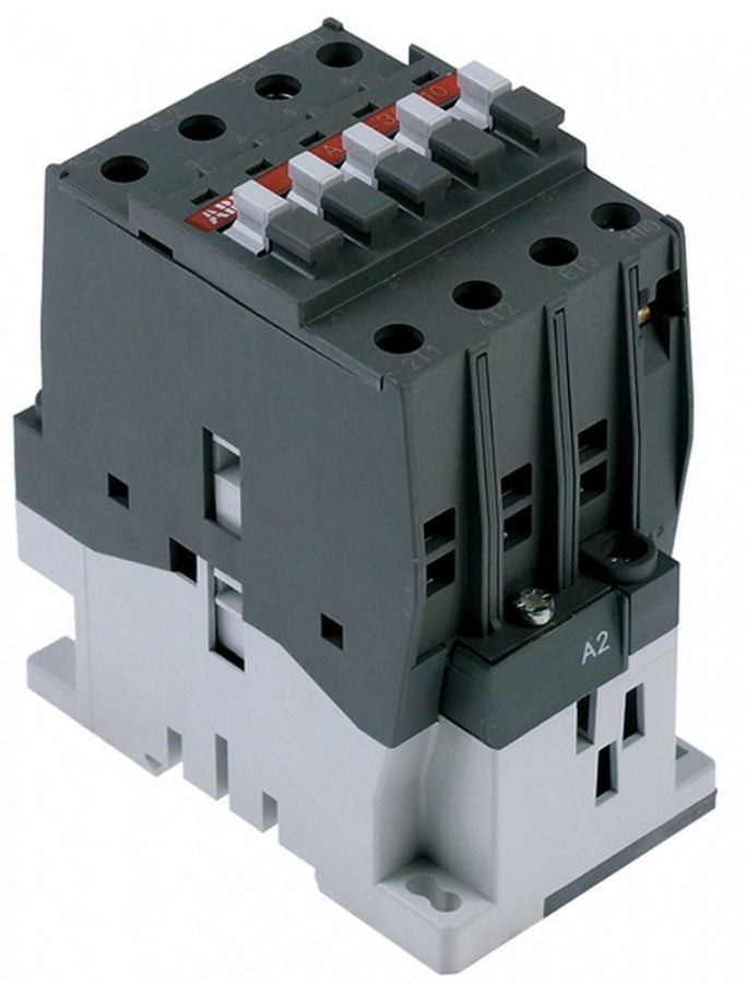 Teleruptor, 230 V, sarcina nominala 60 A, alimentare (AC3/400 V) 37 A/18,5 kW - Cod 381025