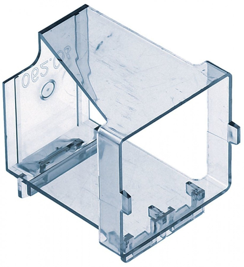Adaptor pentru montare releu Finder pe sina DIN - 381039