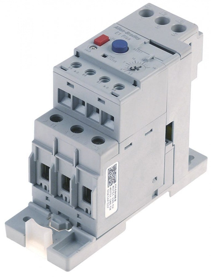 overload switch setting range 3,2-16A