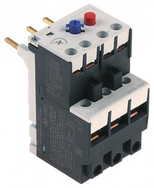 overload switch setting range 13-18A for contactors series BF (09-38) - 381099