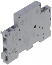 auxiliary contact 1NO/1NC