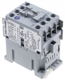 Contactor ALLEN-BRADLEY 100-C16KF10, 100-C16*10 B, rezistiv 32 A, bobina 230 VAC, motor (AC3/400V) 16A / 7,5 kW, 3NO + 1 NO - 381121