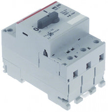 motor protection circuit breaker type MS225-4.0 setting range 2,5-4A