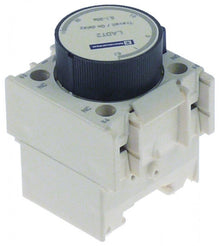 auxiliary contact contacts 1NC/1NO AC15 10A connection screw connection type LADT2