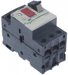motor protection circuit breaker connection screw clamp setting range 24-30A